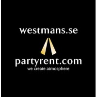 Westmans Uthyrningsservice AB Logo