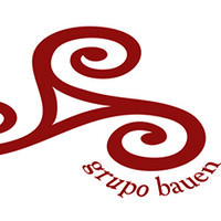 Grupo Bauen Psicoterapeutas Logo