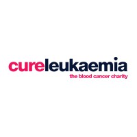 Cure Leukaemia Logo
