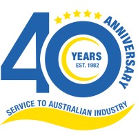 Alloys International Australasia Logo