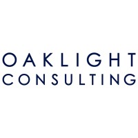 Oaklight Consulting Logo