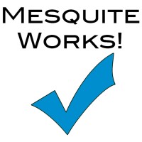 Mesquite Works Logo