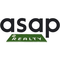 Suzanne Polino of ASAP Realty Logo