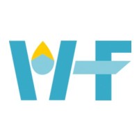 WHF Design Studio Logo
