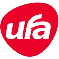 UFA Soluciones | Logística Logo