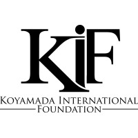 Koyamada International Foundation Logo