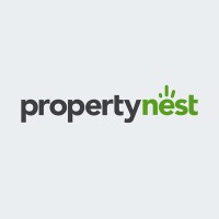 PropertyNest.com Logo