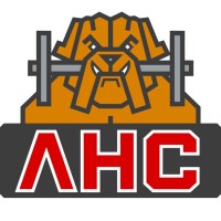 Association of Health and Connection (AHC) Logo