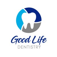 Good Life Dentistry - Douglas W. Shafer, DDS Logo
