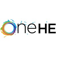 OneHE Logo