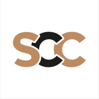 SCC - Chartered Accountants Logo