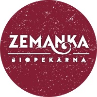 Organic Bakery Zemanka Logo