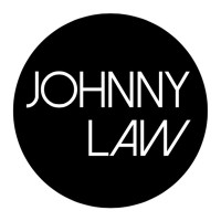 Johnny Law Logo