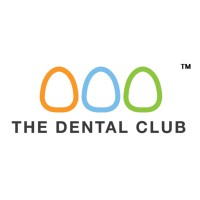 The Dental Club Logo