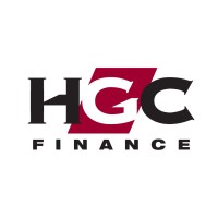 HGC Finance Logo