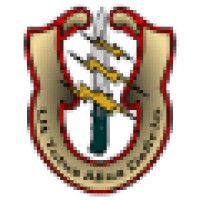 My Last Resort Logo