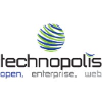 Technopolis SA Logo