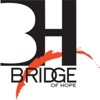 Bridge of Hope Church Logo