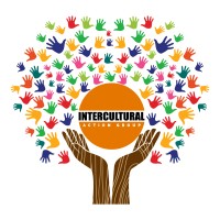 Intercultural Action Group Logo