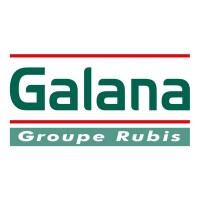 GALANA MADAGASCAR Logo
