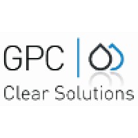 GPC Clear Solutions Logo