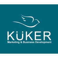 KUKER Business Development Logo