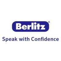 Berlitz India Logo
