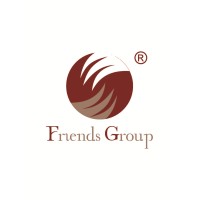Friends Group of Companies Logo