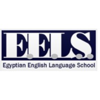 Egyptian English Language school Logo