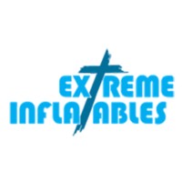 Extreme Inflatables Logo