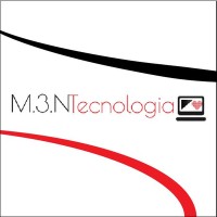 M3N Tecnologia Logo