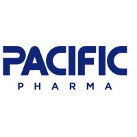 Pacific Pharma Group Logo