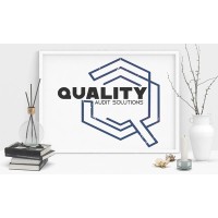 Quality Audit Solutions Logo