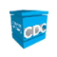 CDC - Cabines de Ciney Logo