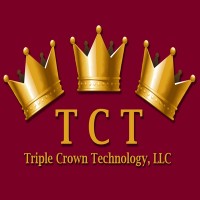 Triple Crown Technology, LLC Logo