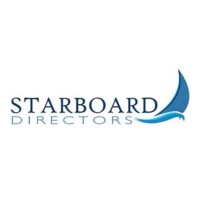 Starboard Directors Logo