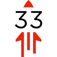 33eleven Logo