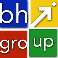 Instituto BHGroup Logo