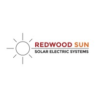 Redwood Sun Logo
