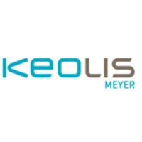 Keolis Meyer Logo