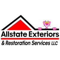 Allstate Exteriors Logo