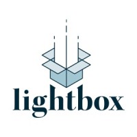 Lightbox Coaching and Consulting Logo