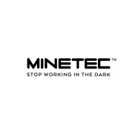 MINETEC - Stop Working In The Dark Logo