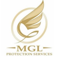 MGL Protection Services Logo