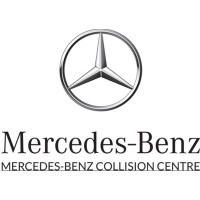 Mercedes-Benz Collision Centre Logo