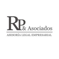 Romero Peñuñuri & Asociados, Asesoria Legal Empresarial, S.C. Logo