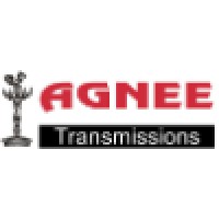 Agnee Transmissions Logo