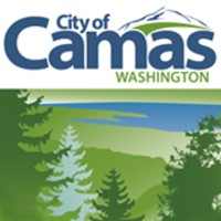 City of Camas, Washington Logo