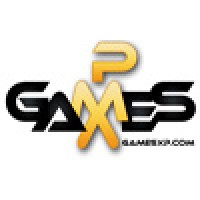 GamesXP Logo