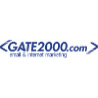 Gate2000.com srl Logo